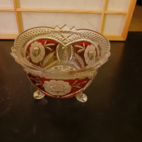 HOFBAUER 60-70 CANDIES SNACK BOWL - Picture 2 of 5